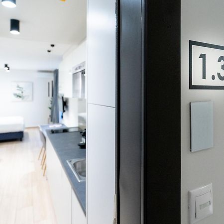 Classy 103 Studio Apartment In The Heart Of Athens Atenas Exterior foto